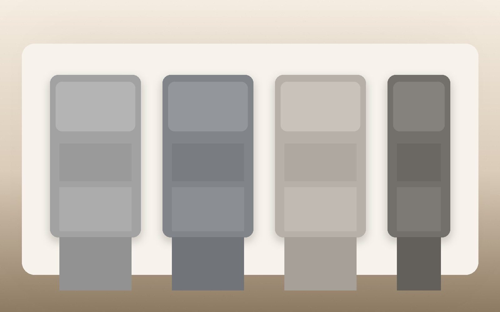 Grey swatch