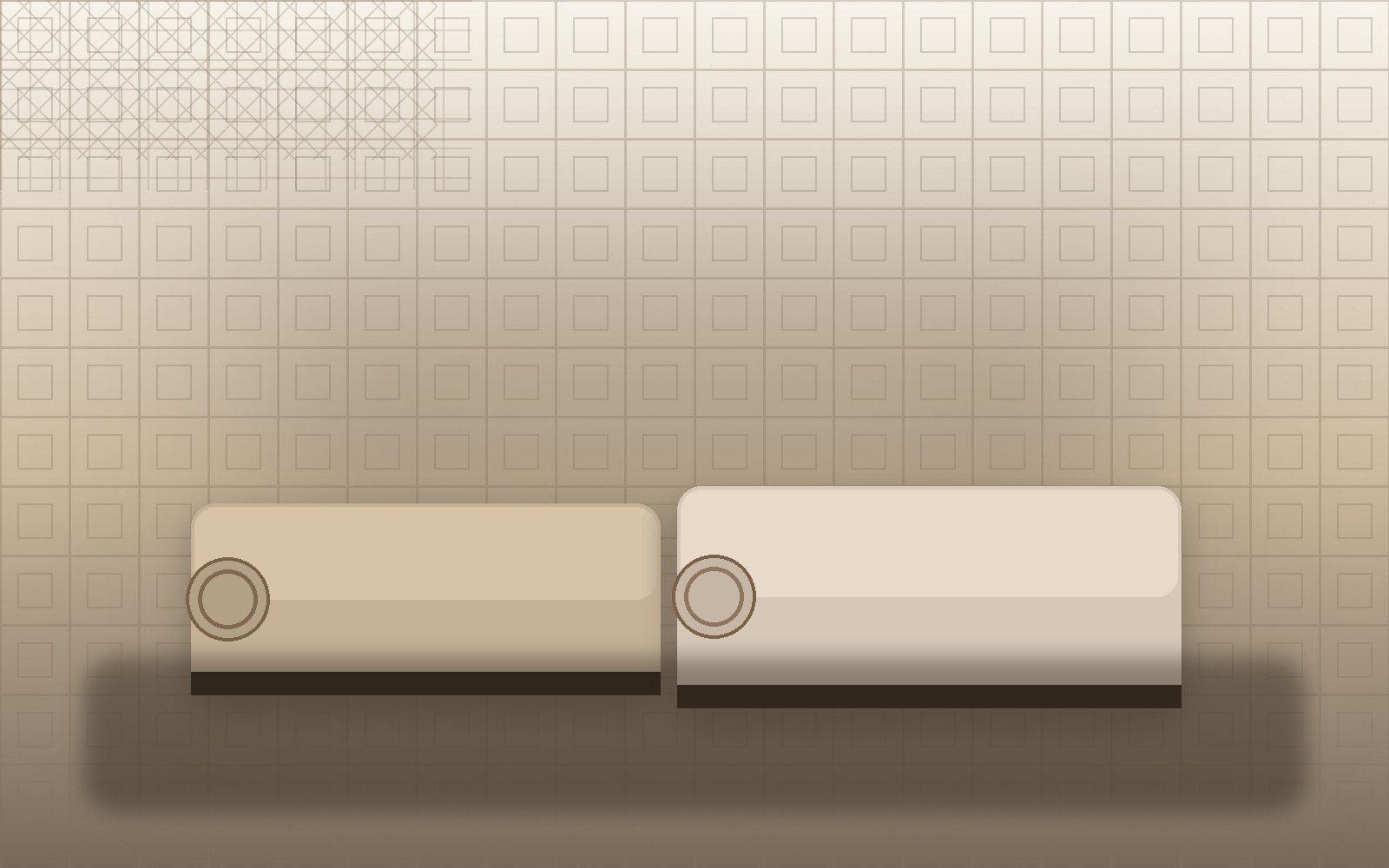 Interior Cane Panel and Cabinet Inserts image