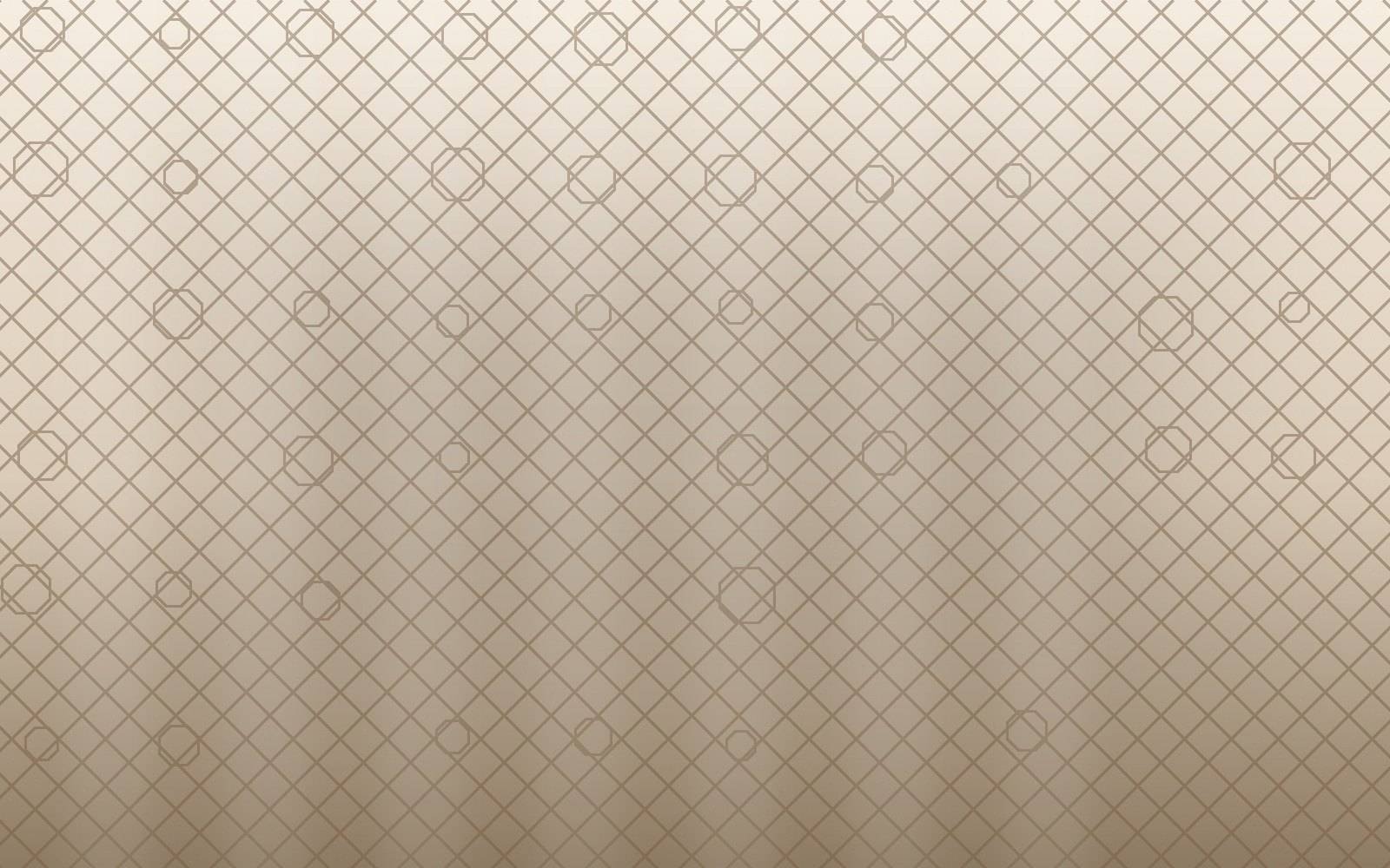 Octagonal Open Cane image