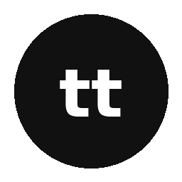 TikTok icon